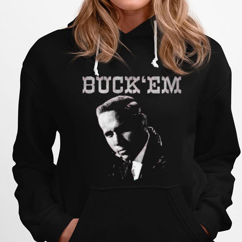 Buck Em Uncle Buck Comedy Movie T-Shirts